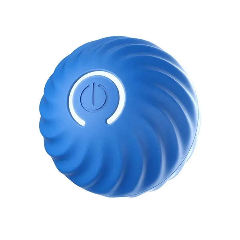 SparkBall Automatic Dog Toy