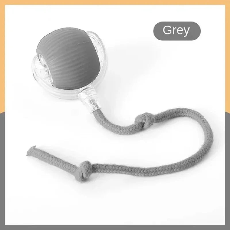 SparkBall Automatic Cat Toy