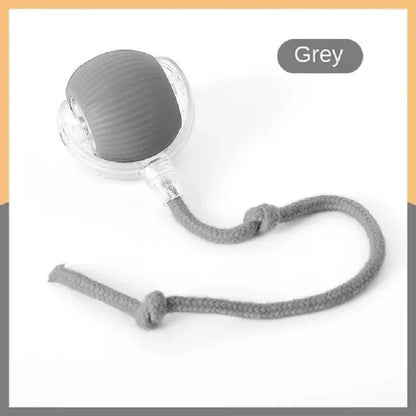 SparkBall Automatic Cat Toy