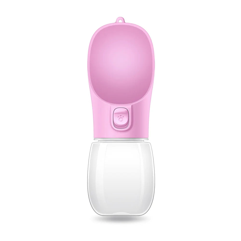 SparkBottle Portable