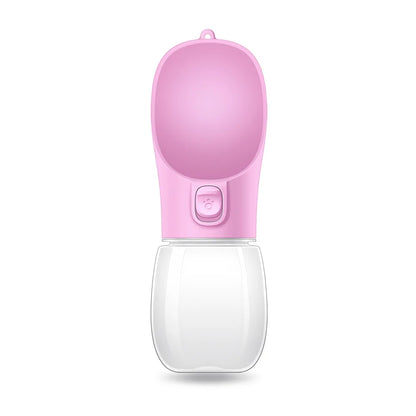 SparkBottle Portable