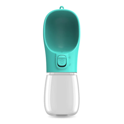 SparkBottle Portable