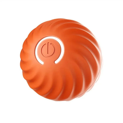SparkBall Automatic Dog Toy