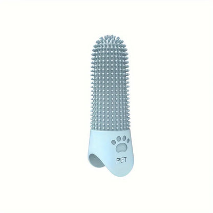SparkFinger Toothbrush