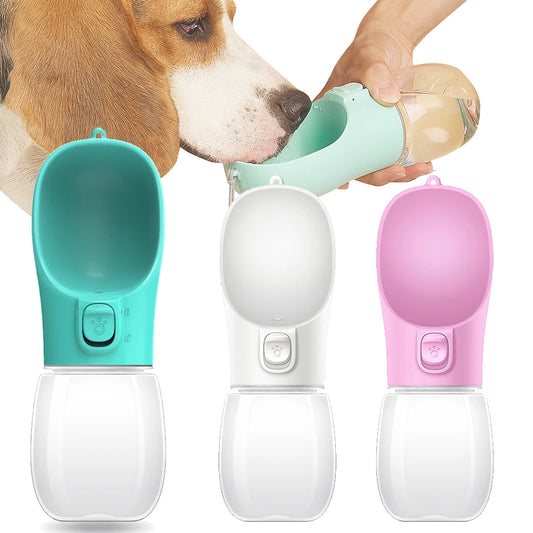 SparkBottle Portable