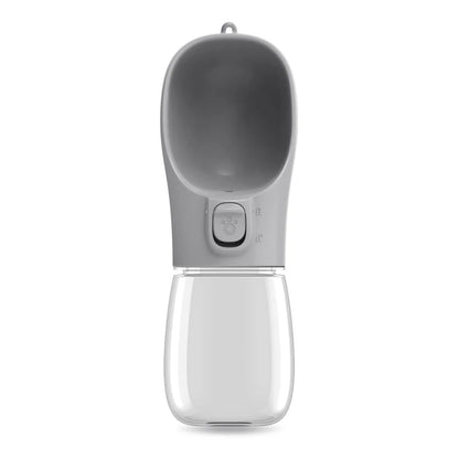 SparkBottle Portable