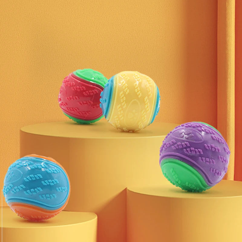 Interactive Dog Toy