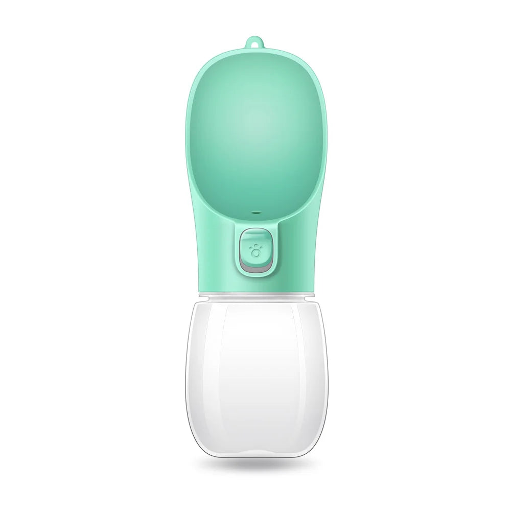 SparkBottle Portable