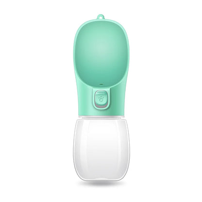SparkBottle Portable
