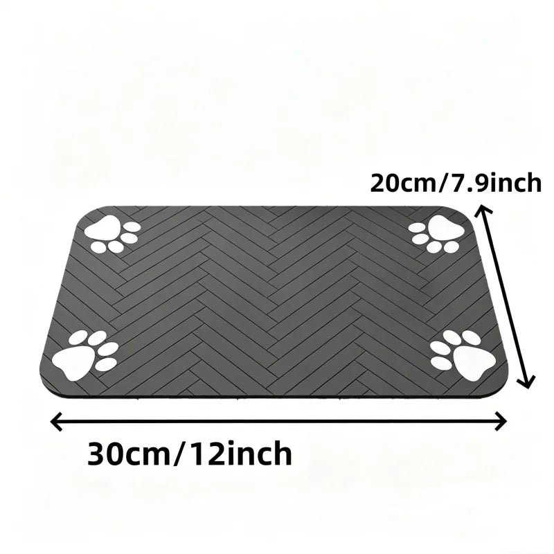 SparkAbsorbing Mat