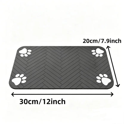 SparkAbsorbing Mat