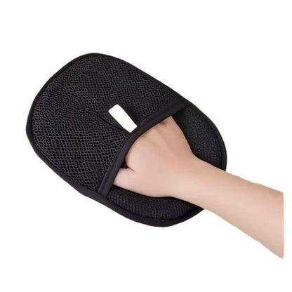 SparkPaw Pet Hair Glove