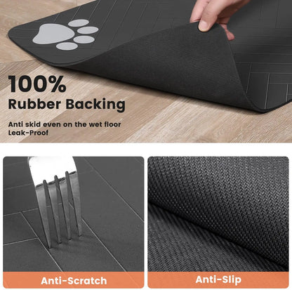 SparkAbsorbing Mat