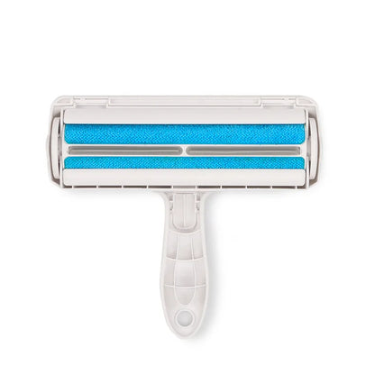 SparkPaw Pet Fur Roller