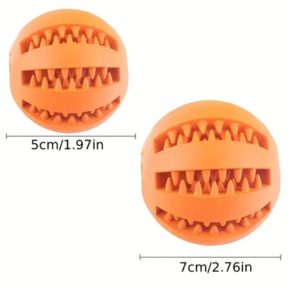 SparkBall Feeder