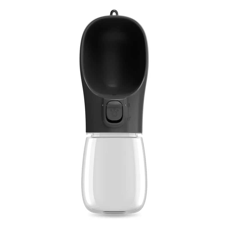 SparkBottle Portable
