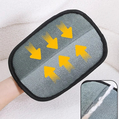 SparkPaw Pet Hair Glove