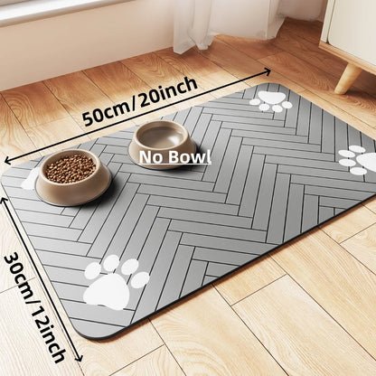 SparkAbsorbing Mat