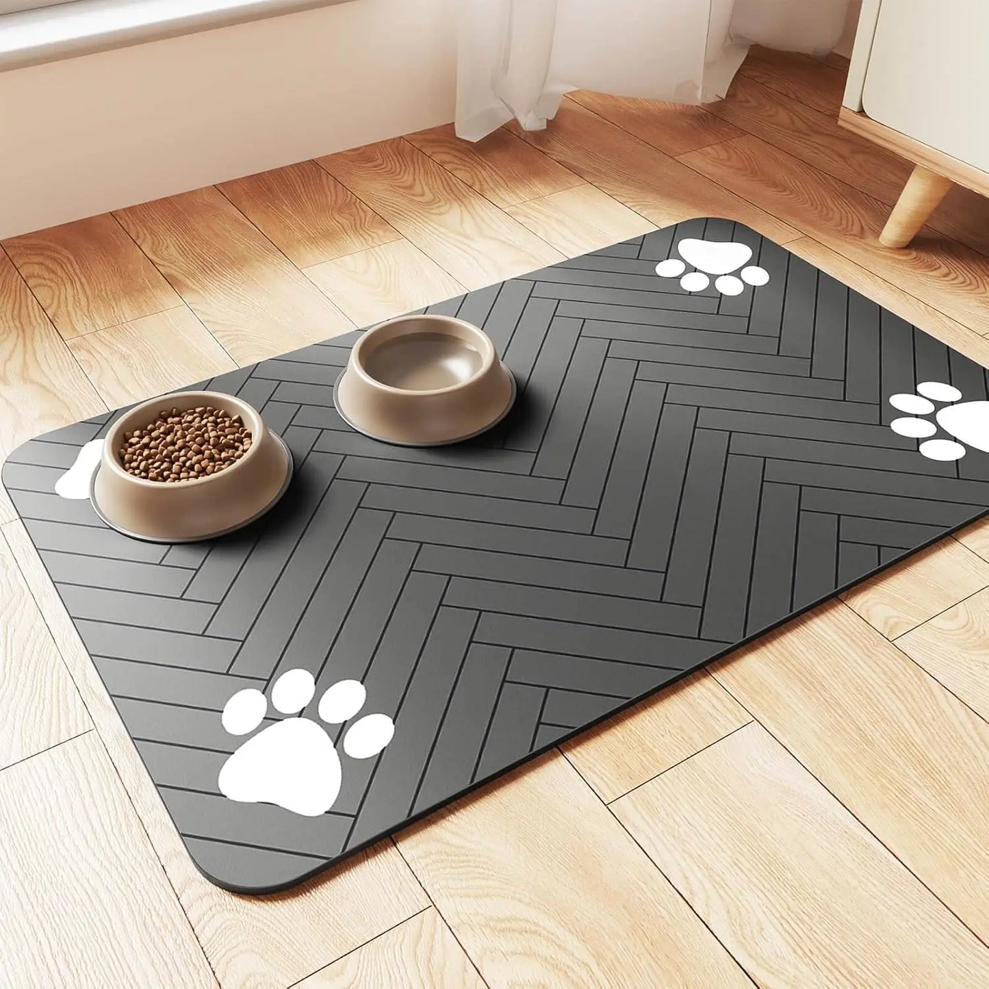 SparkAbsorbing Mat