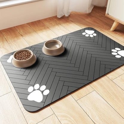 SparkAbsorbing Mat