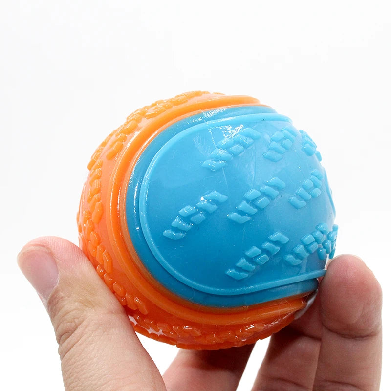 Interactive Dog Toy