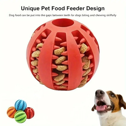 SparkBall Feeder