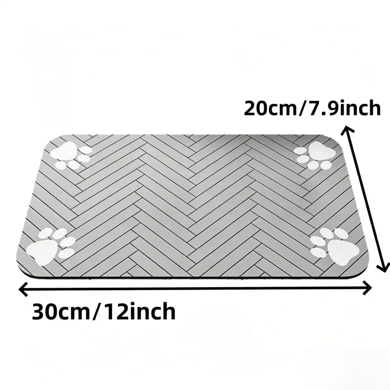 SparkAbsorbing Mat