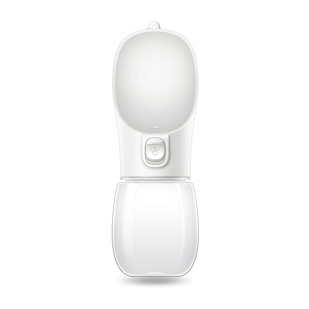 SparkBottle Portable