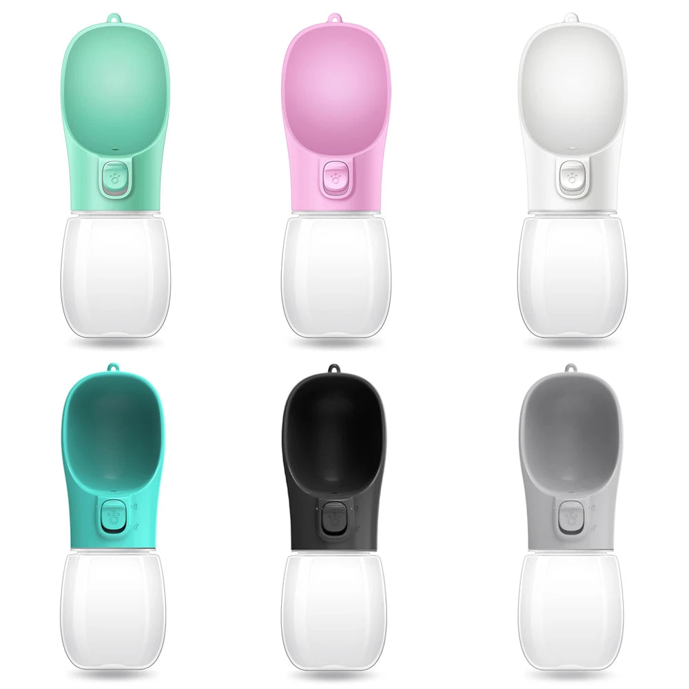 SparkBottle Portable