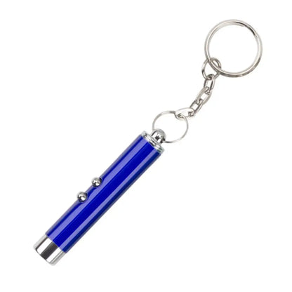 Cat Laser Pointer Toy Light Pointer Interactive Toys Cat Exercise Toys Training Exercise for Bored Indoor Cats